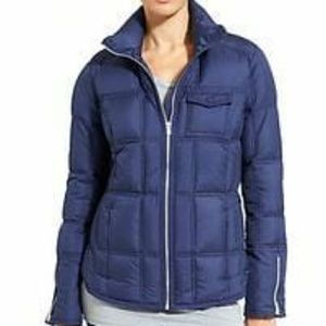 New Athleta Downieville Jacket XS